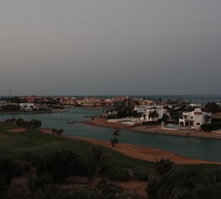 Wandern Hurghada