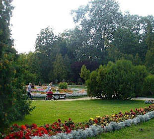 Park Zdrojowy