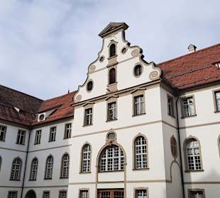 Kloster St. Mang