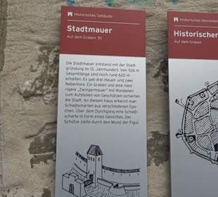 Stadtmauer