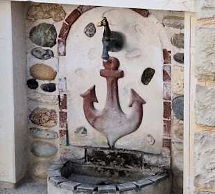 Wandern Chersónisos/Hersonissos