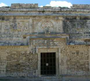 Chichen Itza