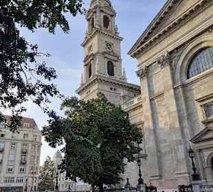 St. Stephans Basilika