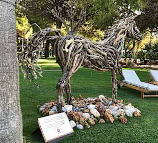 Stadtrundgang Side - Kumköy