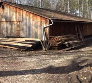 Premiumwanderweg Hohenwittlingensteig