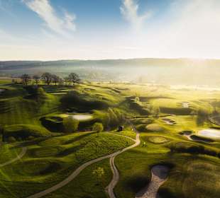 Wandern Bad Birnbach