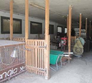 Agriturismo La Grangia Sorico