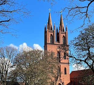 Kloster Dobbertin