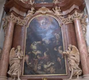 Dom St. Stephan