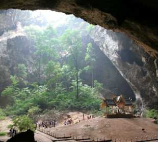 Khao Sam Roi Yot N.P.