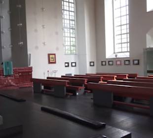 Hauptkirche St. Trinitatis 