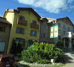 Shannon Falls Provincial Park