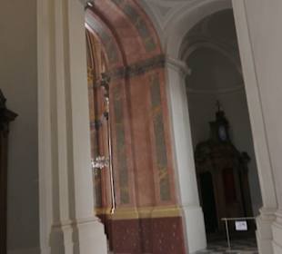 Katholische Hofkirche