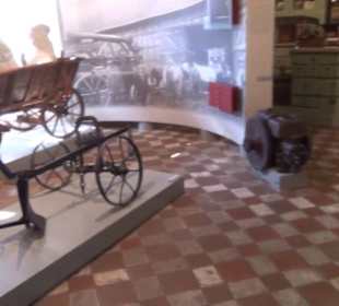 Museum für Thüringer Volkskunde