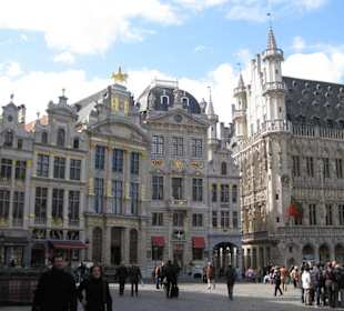 Grand Place