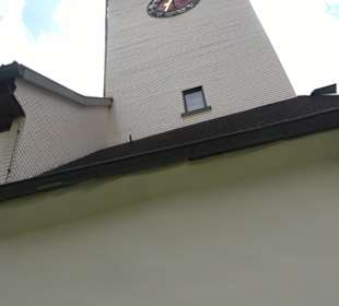 Margarethenkirche Unteriflingen