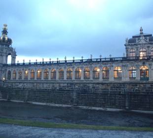 Sehenswürdigkeit in Dresden