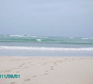 Lieblingsstrand von Frank Nord-Tour