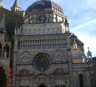 Bergamo-Dom