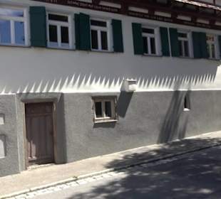 Nehrener Hausinschriften