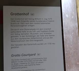 Grottensaal