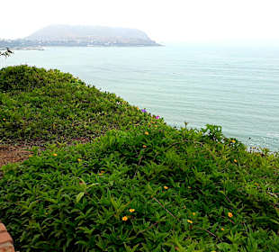 Malecón de Miraflores
