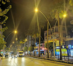 Wandern Manavgat