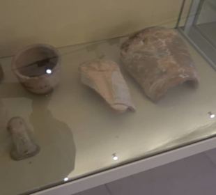 Museum Alte Kulturen