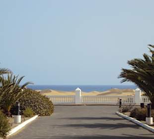 Dunas de Maspalomas