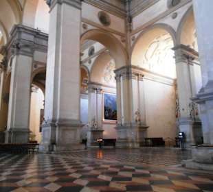 Basilica di Santa Giustina