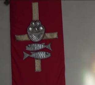 Kirche St. Johannes Baptist Hemmendorf