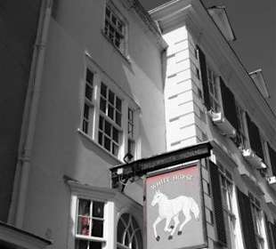 Stadtrundgang in Oxford