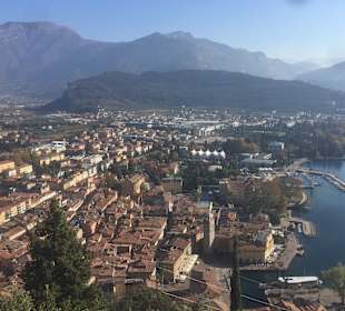 Altstadt Riva del Garda
