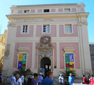 Antico Palazzo di Città
