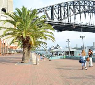 Harbour Bridge