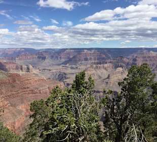 Grand Canyon Nationalpark