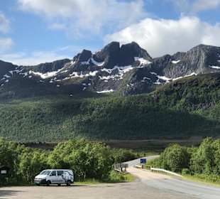 Wandern Haus im Ennstal