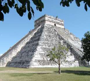 Chichén Itzá