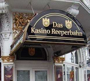 Reeperbahn