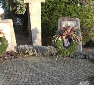 Evangelische Kirche Raidwangen