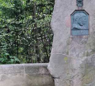 Wilhelm-Charlotten-Blick