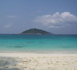Similan Islands