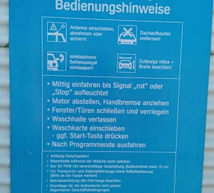 Bedienungsanlaeitung