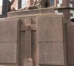 Herz-Jesu-Kirche Lützenhardt