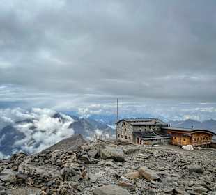 Wandern Gressoney-la-Trinité