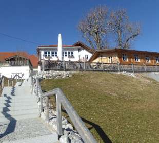 Klosterbräustüberl Reutberg