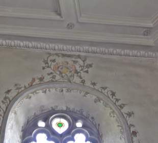 Kirche St. Stephanus