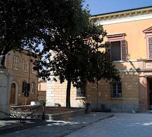 Biblioteka Cesena