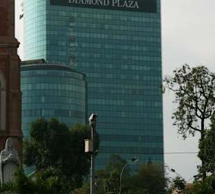 Diamond Plaza