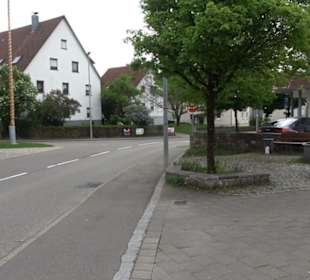 Rathaus Genkingen